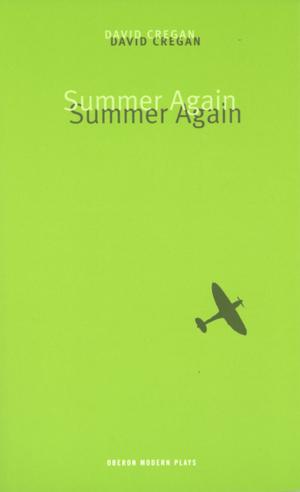 Cover of the book Summer Again by Jonas Hassen Khemiri, Rachel Willson-Broyles