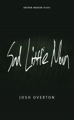 Cover of the book Sad Little Man by Michael Kramer