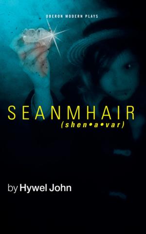 Cover of the book Seanmhair by Yaël Farber