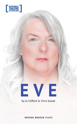 Cover of the book Eve by Breach Theatre