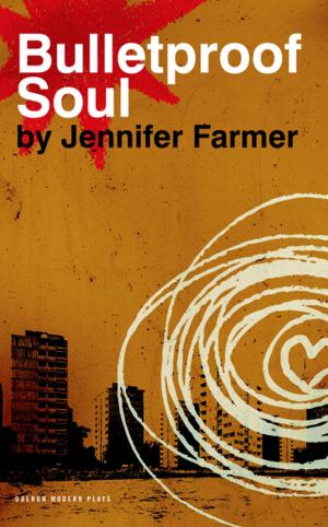 Cover of the book Bulletproof Soul by J.B. Priestley