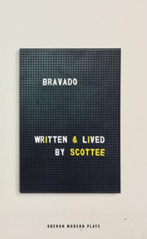 Cover of the book Bravado by Lisa Evans