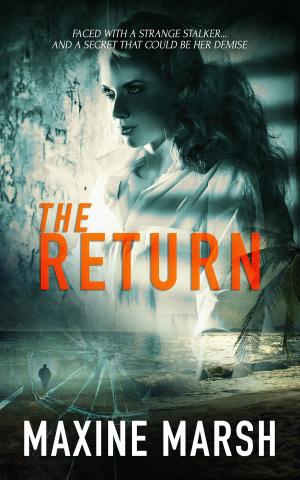 Cover of the book The Return by Jambrea Jo Jones