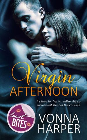 Cover of the book Virgin Afternoon by Arabella Kingsley