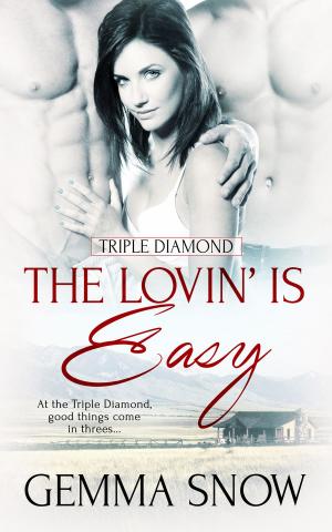 Cover of the book The Lovin’ Is Easy by Fara Allegro, Zoë Mullins, Tori Carson