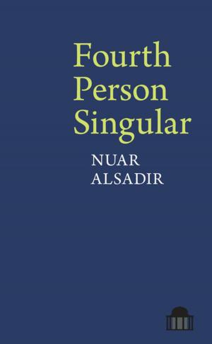 Cover of the book Fourth Person Singular by Mike Badger, Tim Peacock