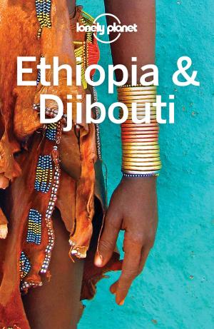 Cover of Lonely Planet Ethiopia & Djibouti