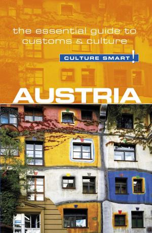 Cover of the book Austria - Culture Smart! by Ljiljana Ortolja-Baird, Culture Smart!