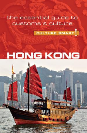 Cover of Hong Kong - Culture Smart!