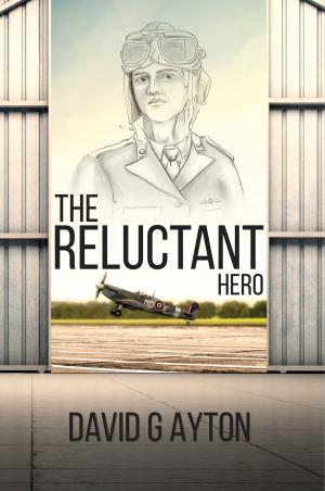 Cover of the book The Reluctant Hero by Kay Jones