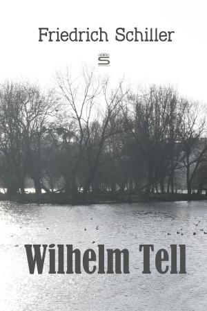 Book cover of Wilhelm Tell