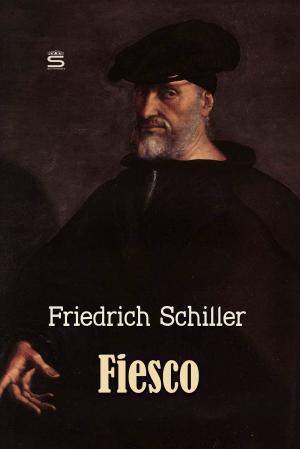 Cover of the book Fiesco by Hans Andersen