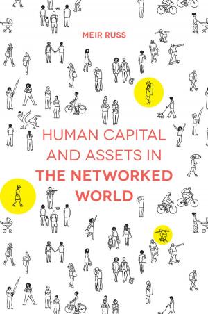 Cover of the book Human Capital and Assets in the Networked World by Cindy Tonkin