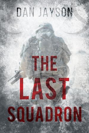 Book cover of The Last Squadron