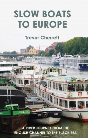 Cover of the book Slow Boats to Europe by Larry Reynolds