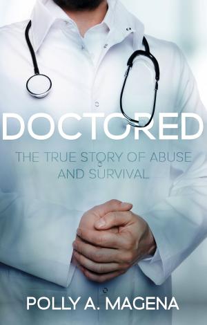 Cover of the book Doctored by Patricia E.L. Woodman