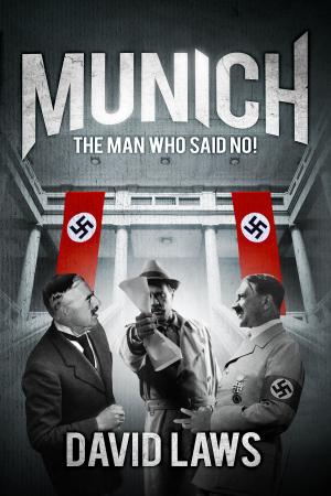 Cover of the book Munich by Gil Hogg