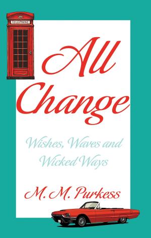 Cover of the book All Change by Ros Black