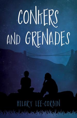 bigCover of the book Conkers and Grenades by 