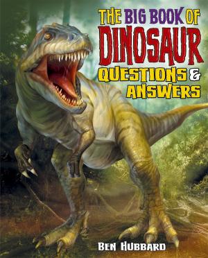 Cover of the book The Big Book of Dinosaur Questions & Answers by Peter Gray