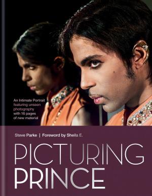 Cover of the book Picturing Prince by Heather Couper, Nigel Henbest