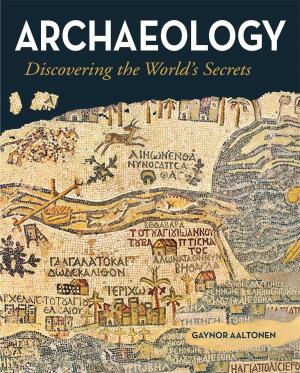 Cover of the book Archaeology by Allen Carr