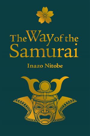 Cover of the book The Way of the Samurai by Jane Maple