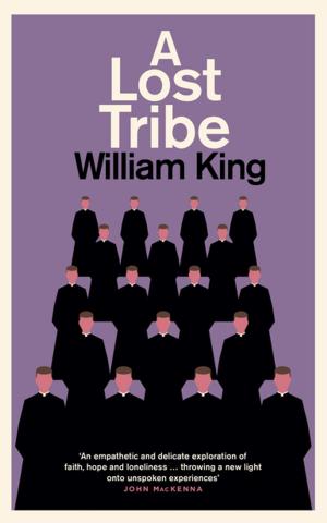 Cover of the book A Lost Tribe by Ross Skelton