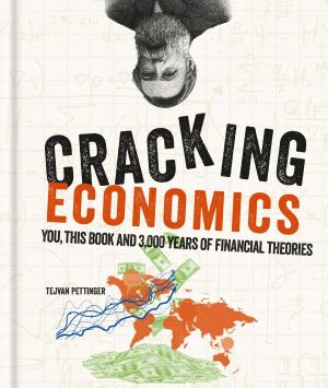 Cover of the book Cracking Economics by Lindsey Bareham