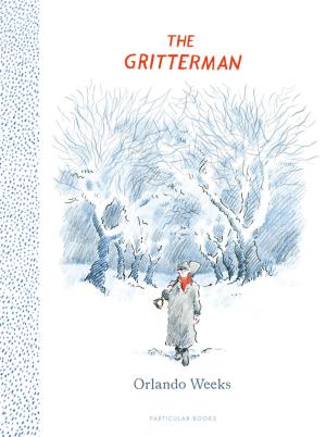 Cover of the book The Gritterman by Rabindranath Tagore