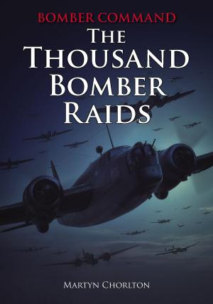 Cover of the book Bomber Command by Colin Waters