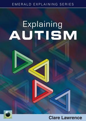 Cover of the book Explaining Autism by Jackie Sherman