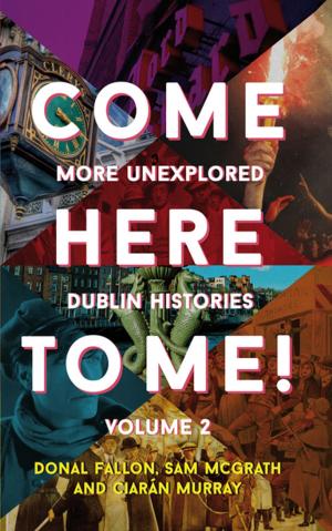 bigCover of the book Come Here To Me! Volume 2 by 