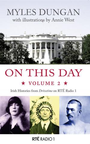 Cover of the book On This Day Volume 2 by Anne Chambers
