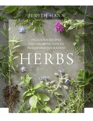 Cover of the book Herbs by Gav Thorpe