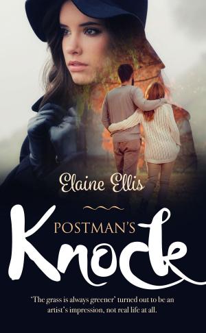 Cover of the book Postman's Knock by Barry E Woodham