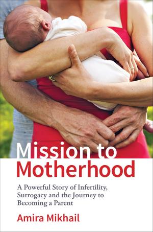 Book cover of Mission to Motherhood
