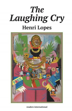Cover of the book The Laughing Cry by Dino Krampovitis, Konstantinos Krampovitis