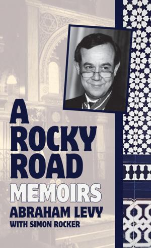 Book cover of A Rocky Road