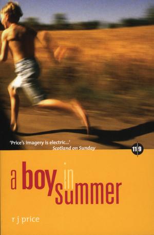Cover of the book A Boy in Summer by Craig Mair