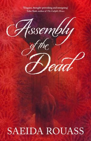 Cover of the book The Assembly of the Dead by Tracey Warr