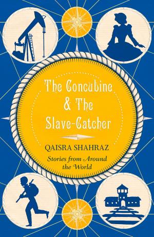 Cover of the book The Concubine & The Slave-Catcher by Tammara Webber