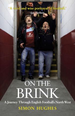 Cover of the book On the Brink by Arnie Baldursson, Gudmundur Magnusson