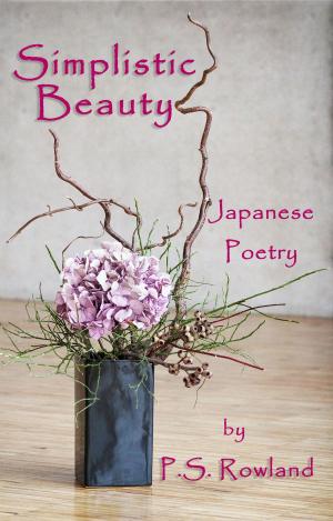 Book cover of Simplistic Beauty