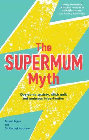 Cover of The Supermum Myth