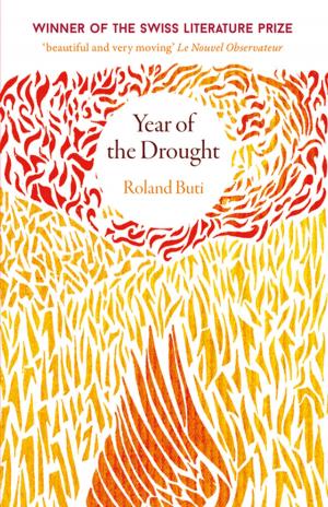 Cover of the book Year of the Drought by Barry McKinley