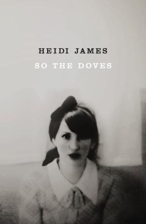 Cover of the book SO THE DOVES by Dan Grant