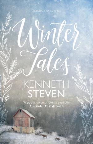 Cover of the book Winter Tales by Bryan D. Spinks