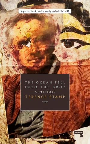 Cover of the book The Ocean Fell into the Drop by 