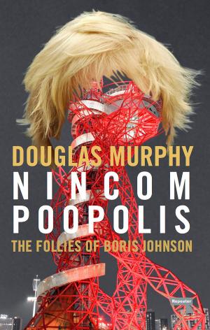 Book cover of Nincompoopolis